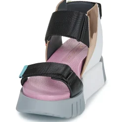 United nude - DELTA RUN< Sandales Et Nu-pieds