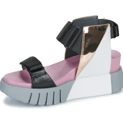 United nude - DELTA RUN< Sandales Et Nu-pieds