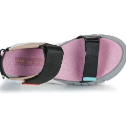 United nude - DELTA RUN< Sandales Et Nu-pieds