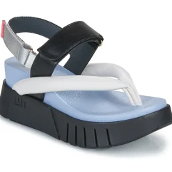 United nude Sandales Et Nu-pieds^- DELTA TONG