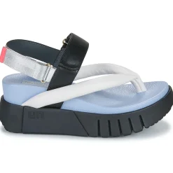 United nude Sandales Et Nu-pieds^- DELTA TONG