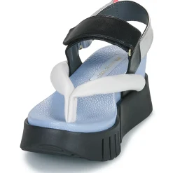 United nude Sandales Et Nu-pieds^- DELTA TONG