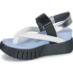 United nude Sandales Et Nu-pieds^- DELTA TONG