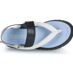 United nude Sandales Et Nu-pieds^- DELTA TONG