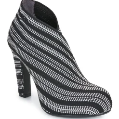 United nude - FOLD HI< Bottines / Boots