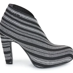 United nude - FOLD HI< Bottines / Boots
