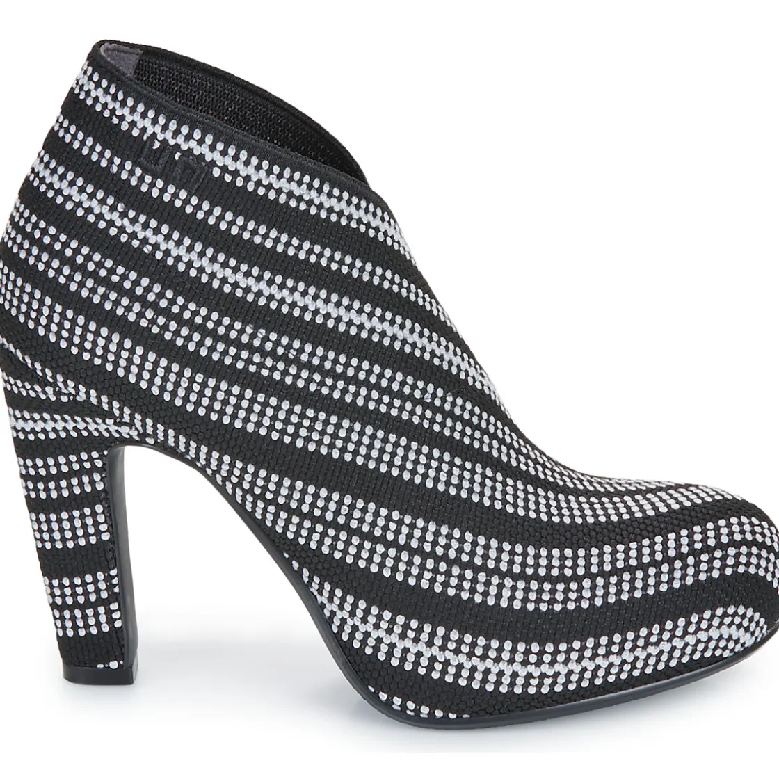United nude - FOLD HI< Bottines / Boots