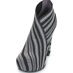 United nude - FOLD HI< Bottines / Boots