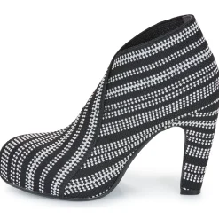 United nude - FOLD HI< Bottines / Boots