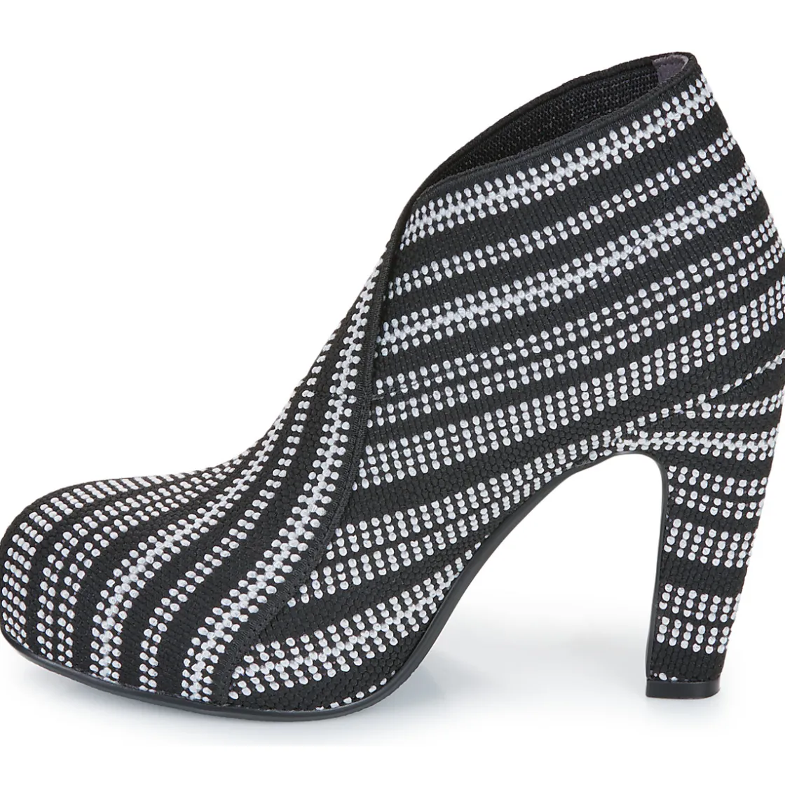 United nude - FOLD HI< Bottines / Boots