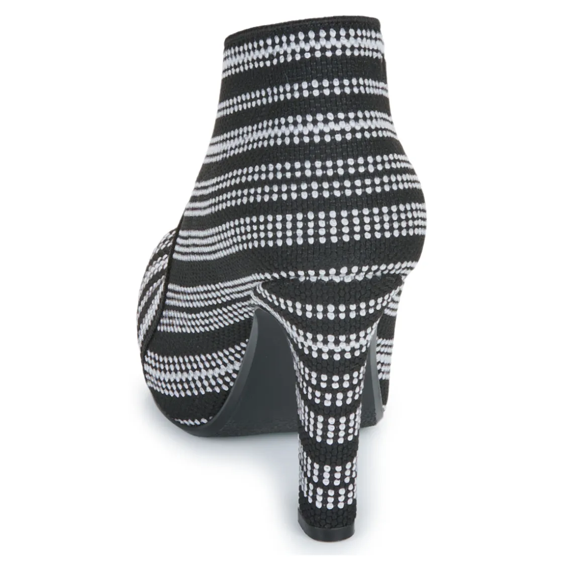 United nude - FOLD HI< Bottines / Boots