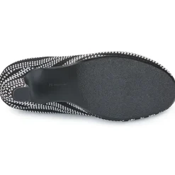 United nude - FOLD HI< Bottines / Boots