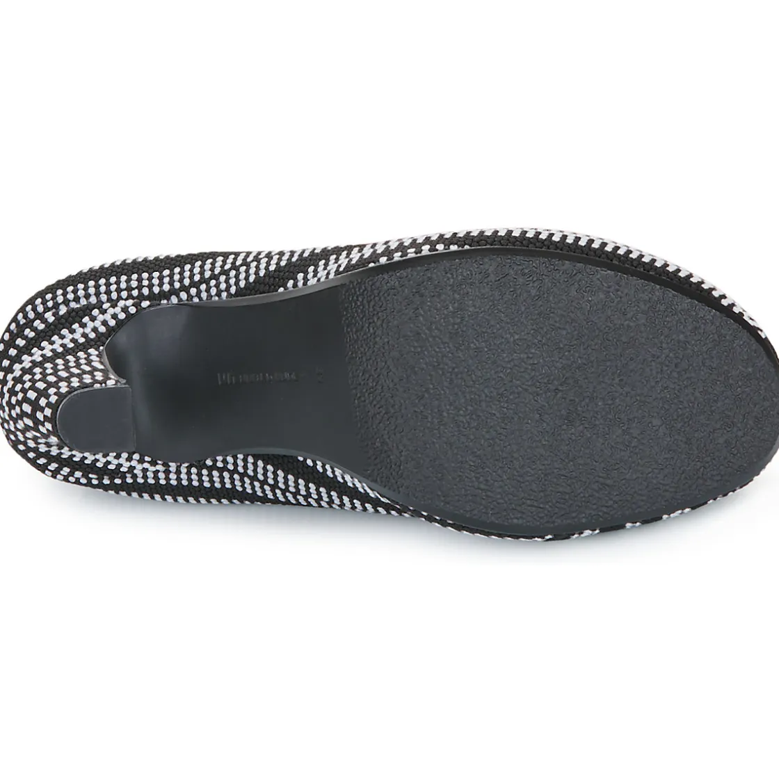 United nude - FOLD HI< Bottines / Boots