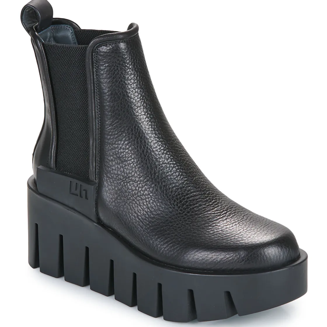 United nude - GRIP CHELSEA LO 3< Bottines / Boots