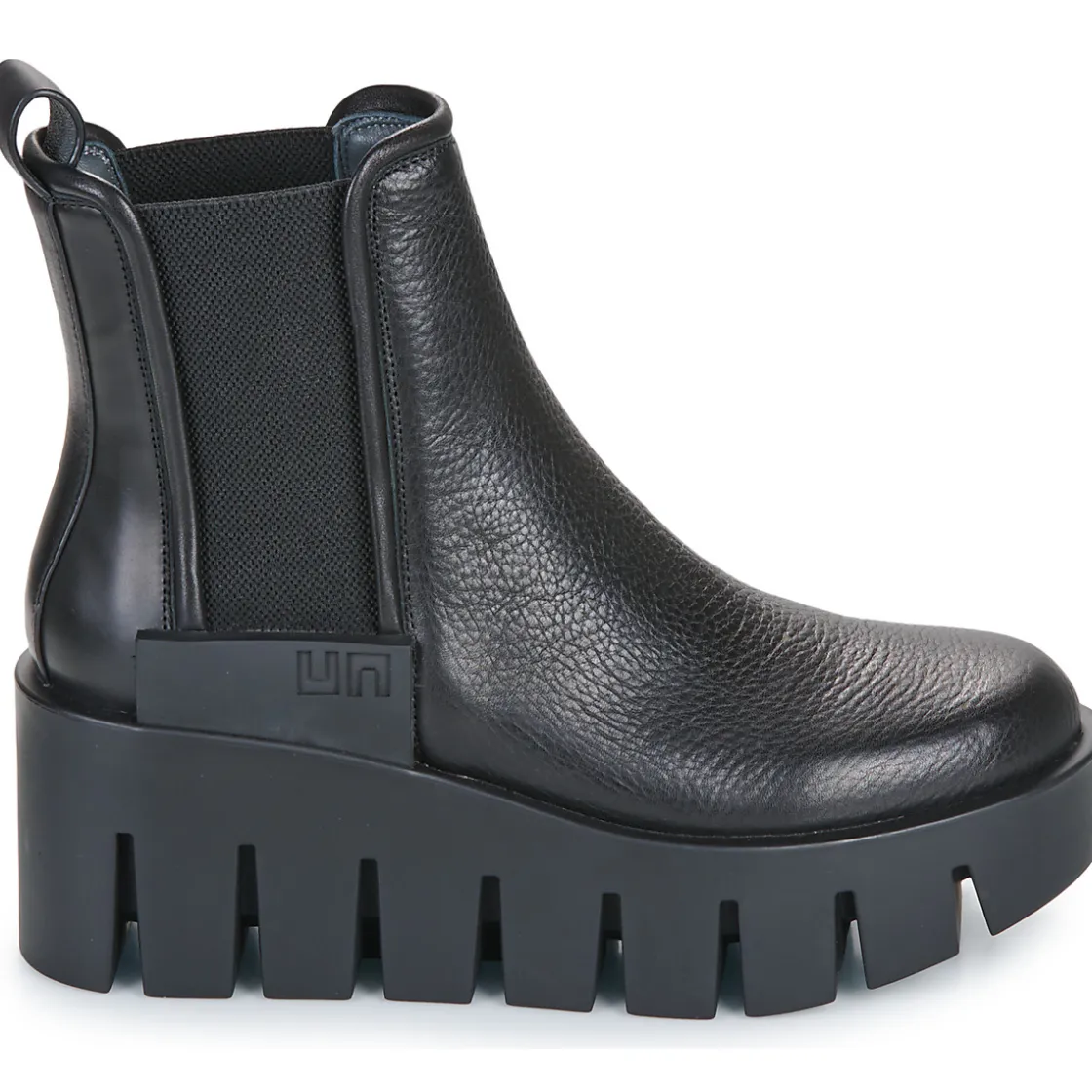 United nude - GRIP CHELSEA LO 3< Bottines / Boots