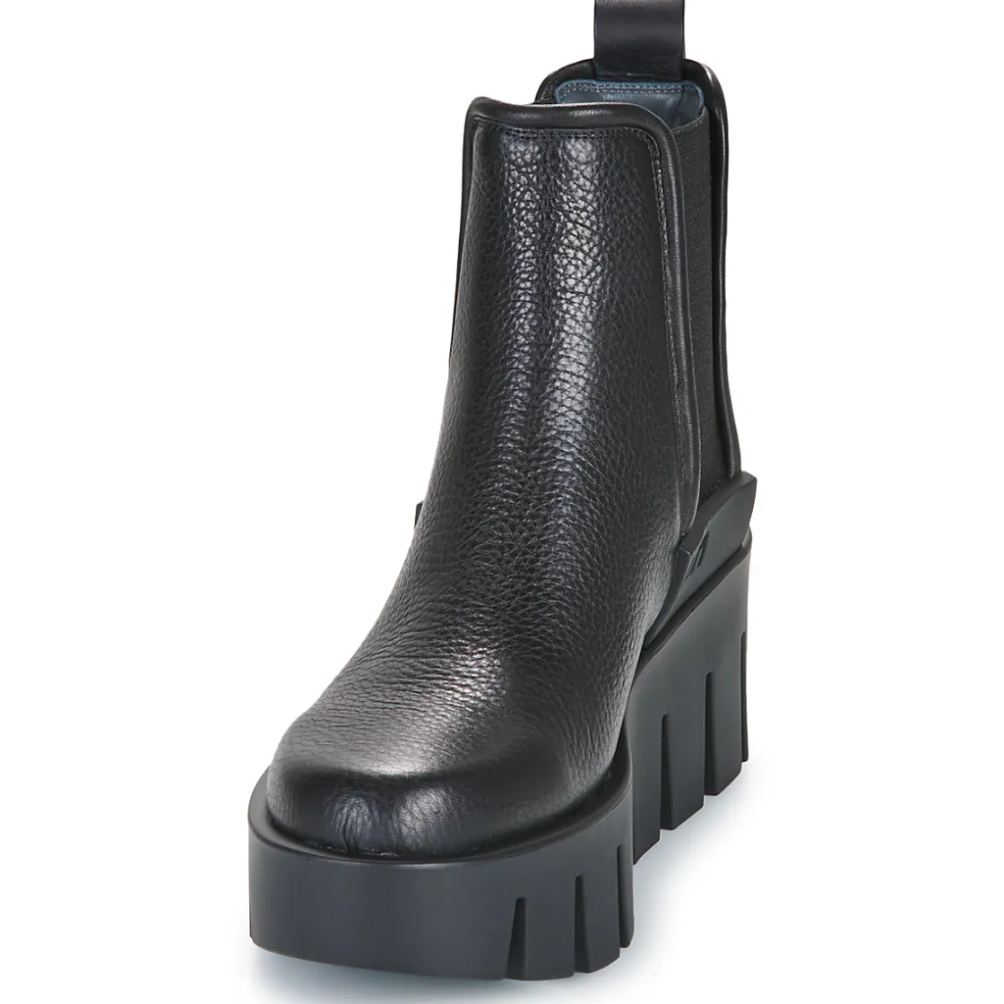 United nude - GRIP CHELSEA LO 3< Bottines / Boots