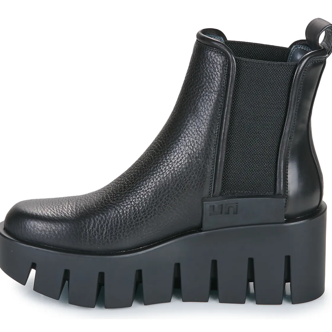 United nude - GRIP CHELSEA LO 3< Bottines / Boots