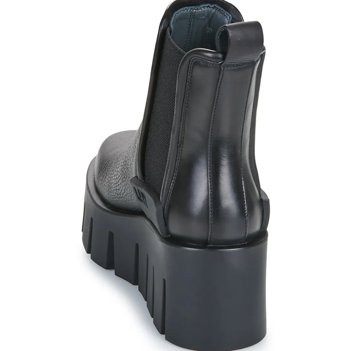 United nude - GRIP CHELSEA LO 3< Bottines / Boots