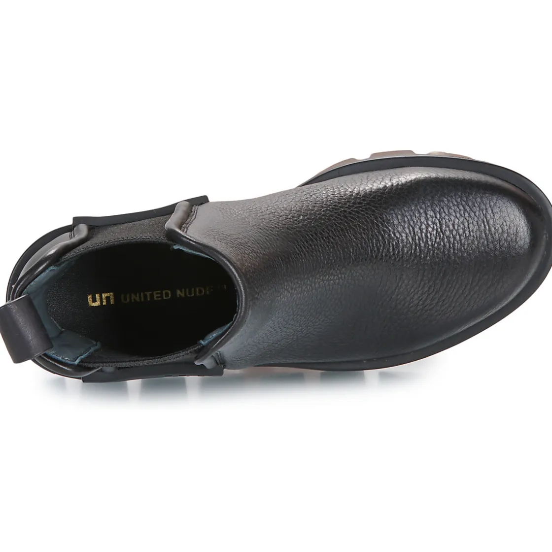 United nude - GRIP CHELSEA LO 3< Bottines / Boots