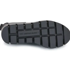 United nude - GRIP CHELSEA LO 3< Bottines / Boots