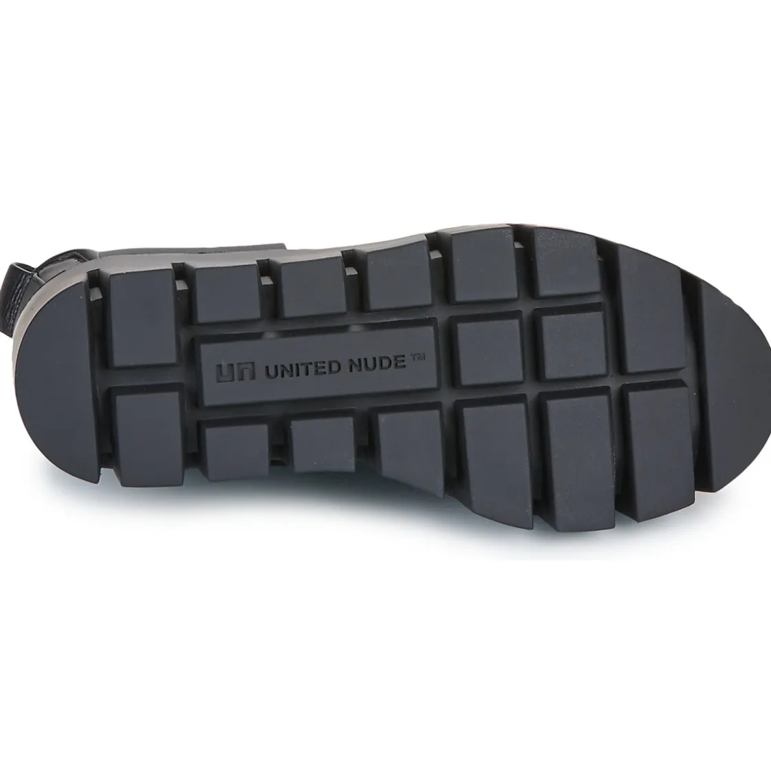 United nude - GRIP CHELSEA LO 3< Bottines / Boots
