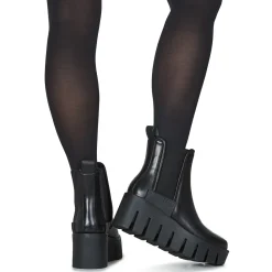 United nude - GRIP CHELSEA LO 3< Bottines / Boots