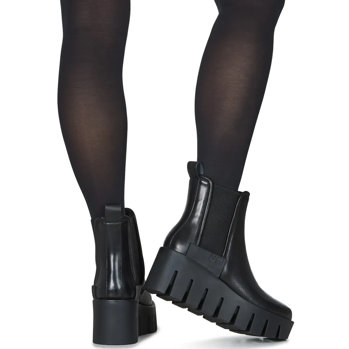 United nude - GRIP CHELSEA LO 3< Bottines / Boots