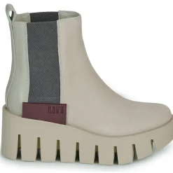 United nude Bottines / Boots^- GRIP CHELSEA LO II