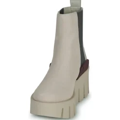 United nude Bottines / Boots^- GRIP CHELSEA LO II