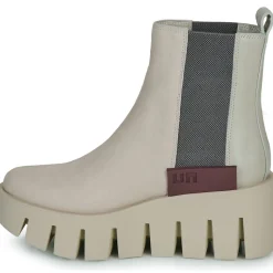 United nude Bottines / Boots^- GRIP CHELSEA LO II