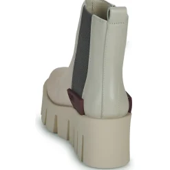 United nude Bottines / Boots^- GRIP CHELSEA LO II