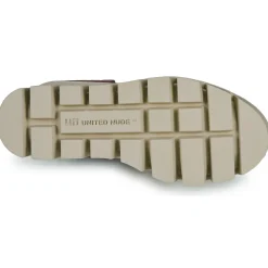 United nude Bottines / Boots^- GRIP CHELSEA LO II