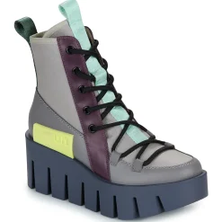 United nude - GRIP EXPLORER LO Gris Sale