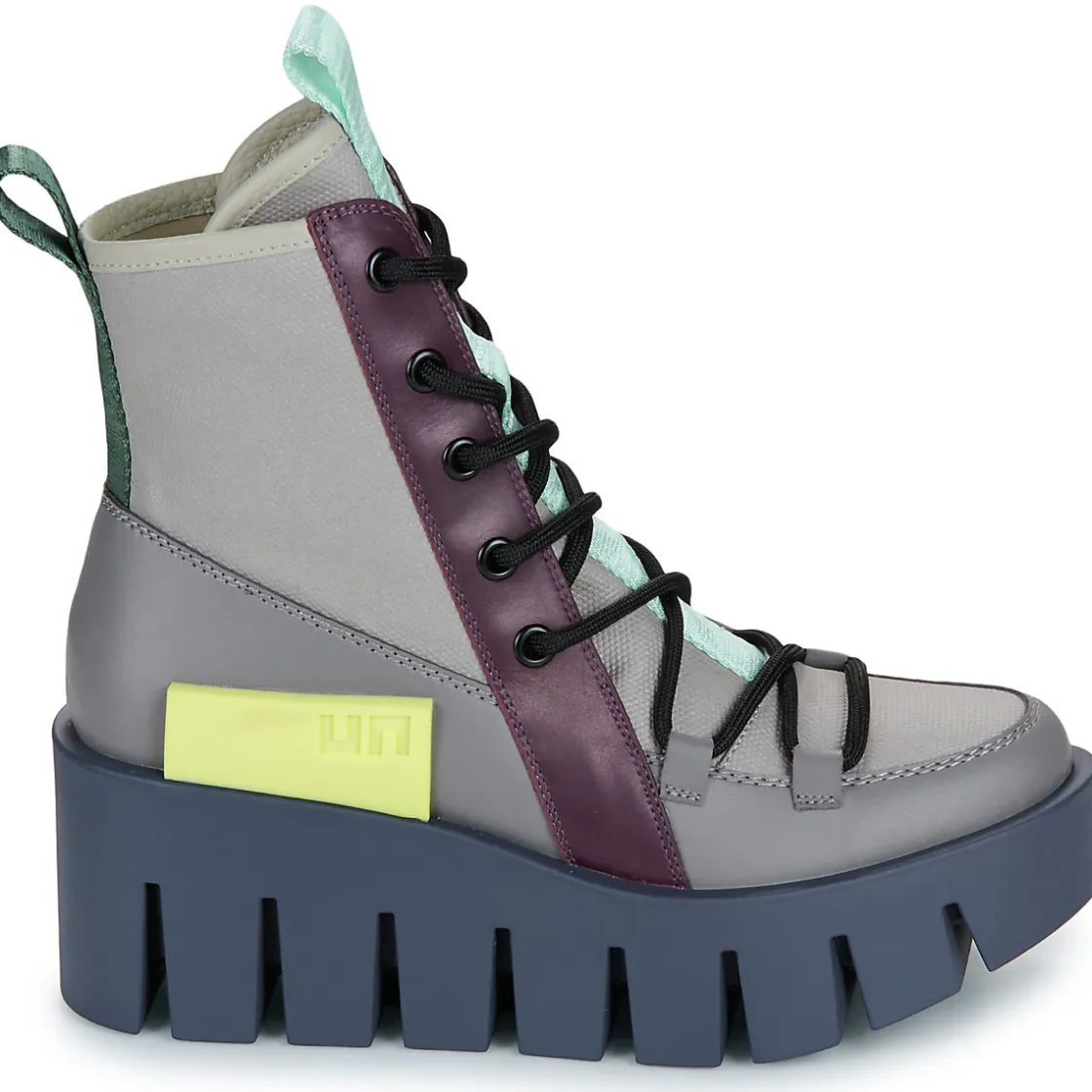 United nude - GRIP EXPLORER LO Gris Sale