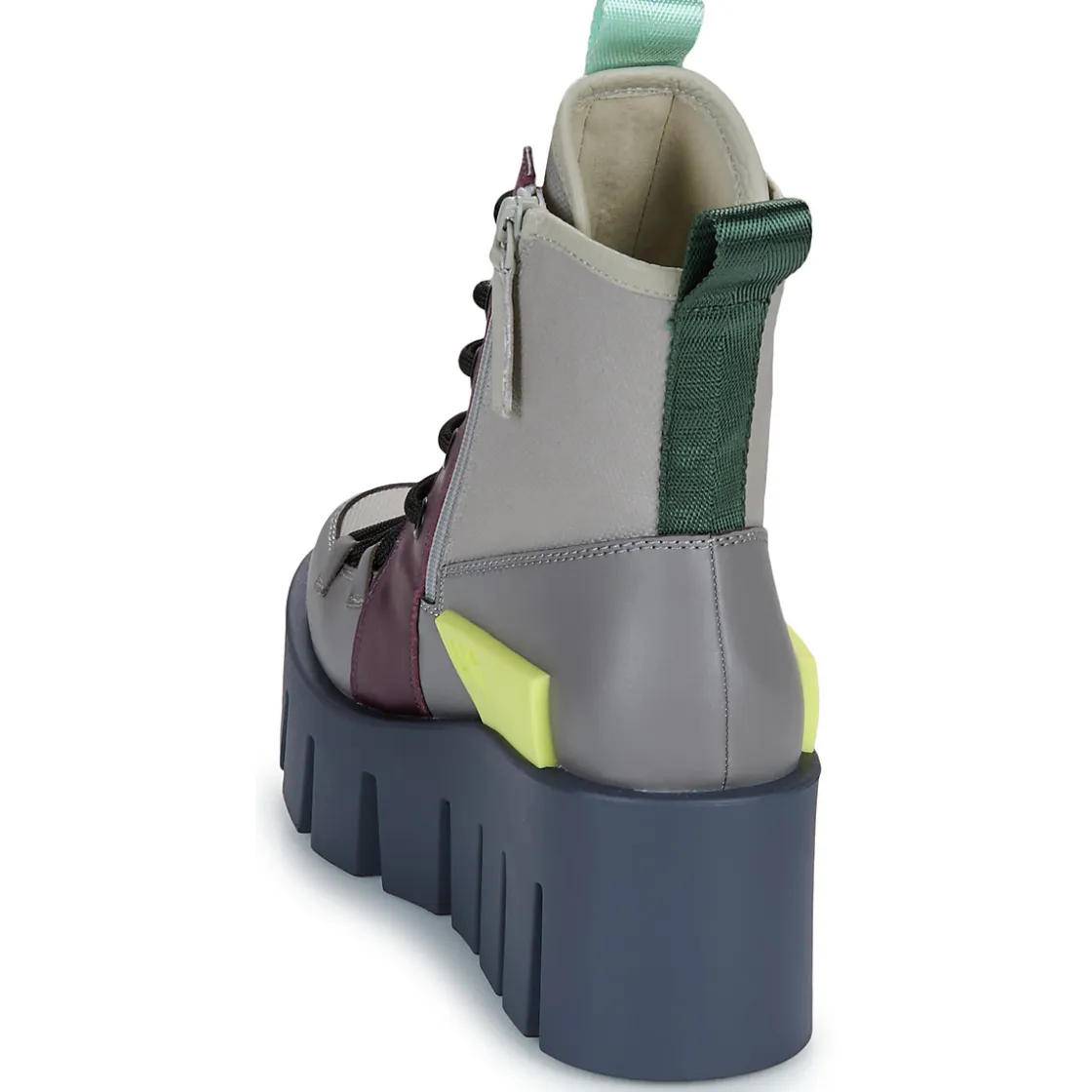 United nude - GRIP EXPLORER LO Gris Sale