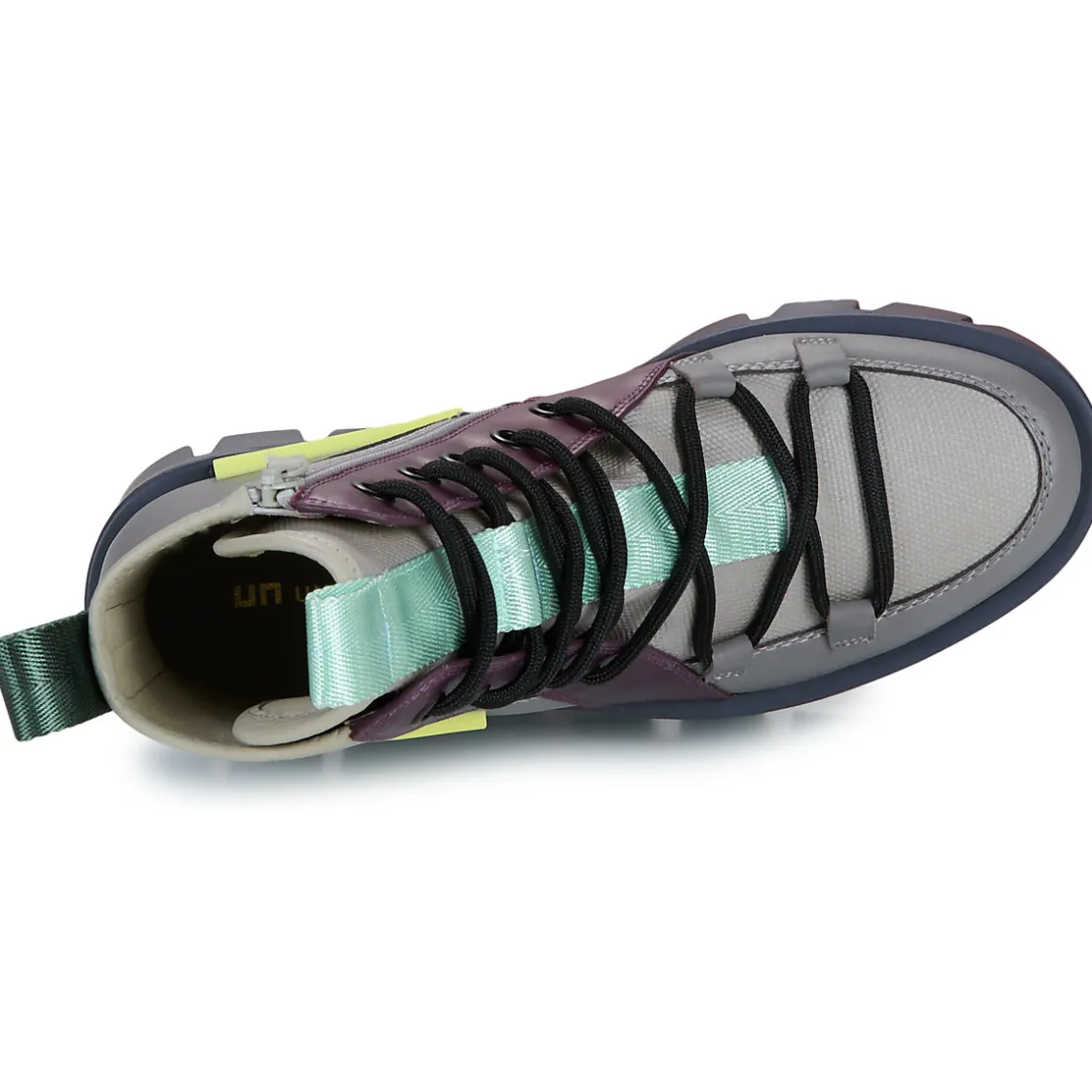 United nude - GRIP EXPLORER LO Gris Sale
