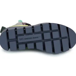 United nude - GRIP EXPLORER LO Gris Sale