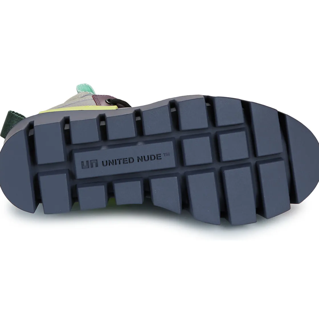 United nude - GRIP EXPLORER LO Gris Sale