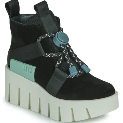 United nude - GRIP NOMAD LO II< Bottines / Boots