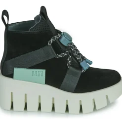 United nude - GRIP NOMAD LO II< Bottines / Boots