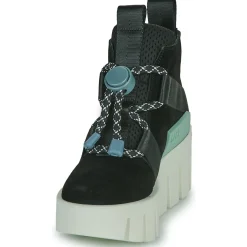 United nude - GRIP NOMAD LO II< Bottines / Boots