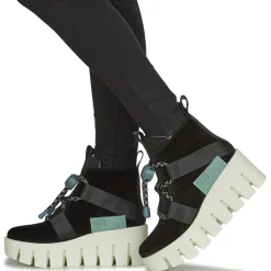 United nude - GRIP NOMAD LO II< Bottines / Boots