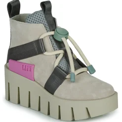 United nude Bottines / Boots^- GRIP NOMAD LO II