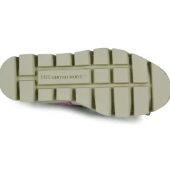 United nude Bottines / Boots^- GRIP NOMAD LO II