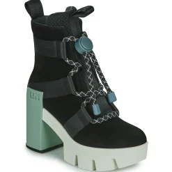 United nude - GRIP NOMAD MID II< Bottines / Boots