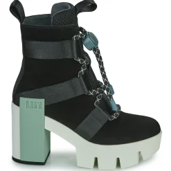 United nude - GRIP NOMAD MID II< Bottines / Boots