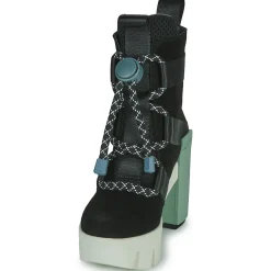United nude - GRIP NOMAD MID II< Bottines / Boots