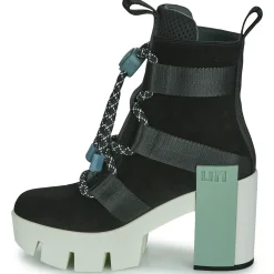 United nude - GRIP NOMAD MID II< Bottines / Boots