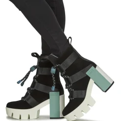 United nude - GRIP NOMAD MID II< Bottines / Boots