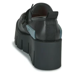 United nude - GRIP RUN LO< Mocassins & Chaussures Bateau